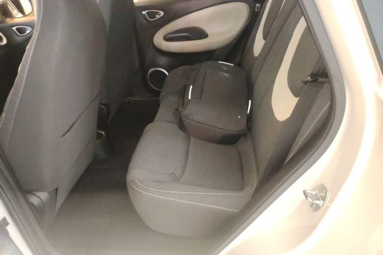 Used Wuling Bingo 2023 203km Light Edition
