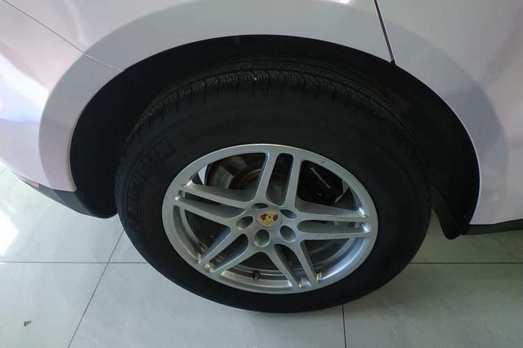 Used Porsche Macan 2021 Macan 2.0T