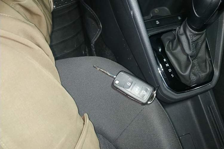 Used Jetta VA3 2021 1.5L Automatic "Upward Journey" Edition
