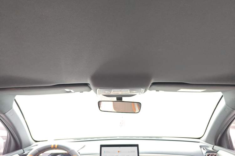 Used BYD Song Pro New Energy 2022 DM-i 51km Luxury Model