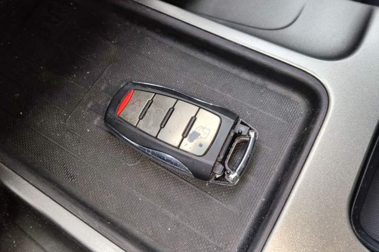 Used Haval DARGO 2021 1.5T DCT Two-Wheel Drive Labrador Edition
