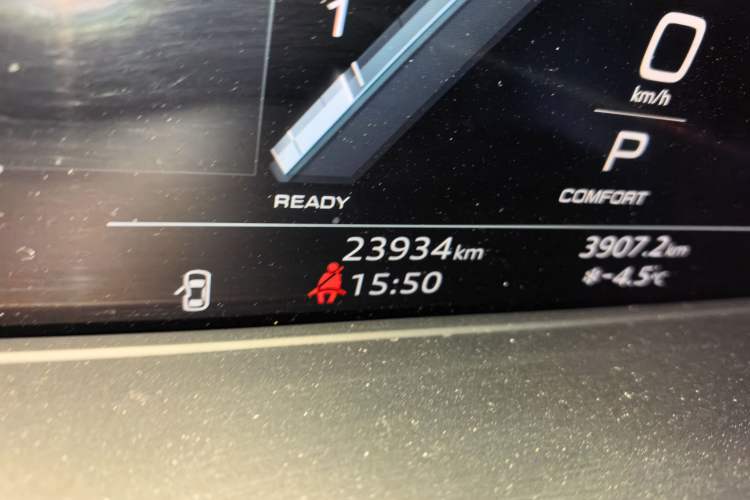 Used Audi Q5L Sportback 2024 40 TFSI Fashion Version