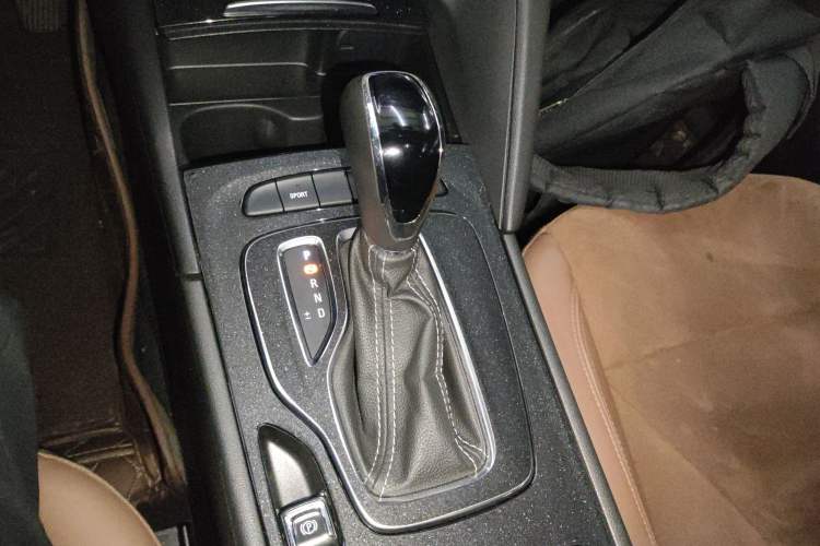 Used Buick Regal 2019 20T Elite Version China VI Standard