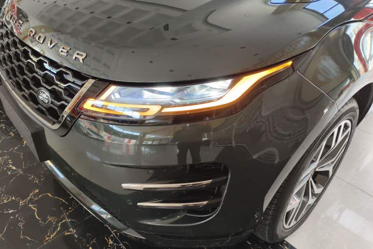 Used Land Rover Range Rover Evoque 2021 Range Rover Velar L 249PS R-Dynamic First Edition