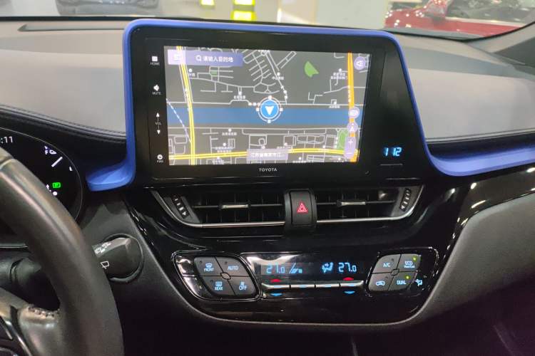 Used Toyota IZOA EV 2020 E·Smart Edition
