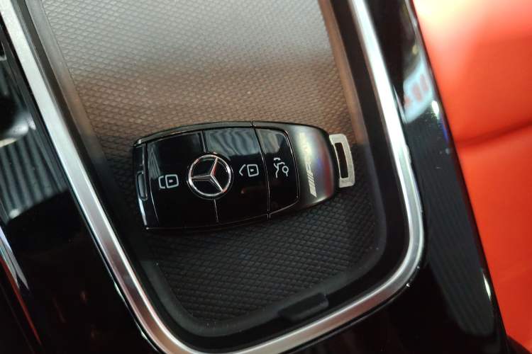 Used Mercedes-Benz A-AMG 2024 Facelift AMG A 35 L 4MATIC