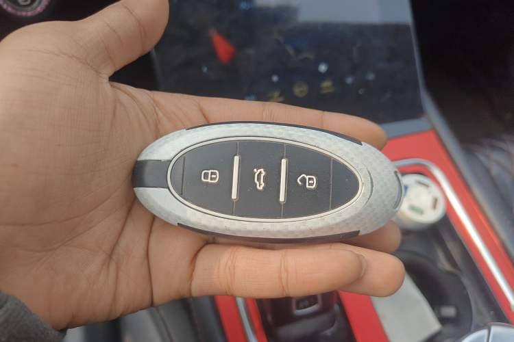 Used Bestune T99 2020 20TD Automatic Luxury Edition
