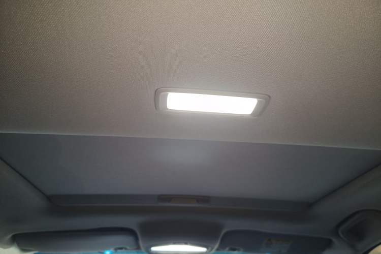 Used Geely Auto Binray 2022 Binrui COOL 1.5T DCT Electric Edition
