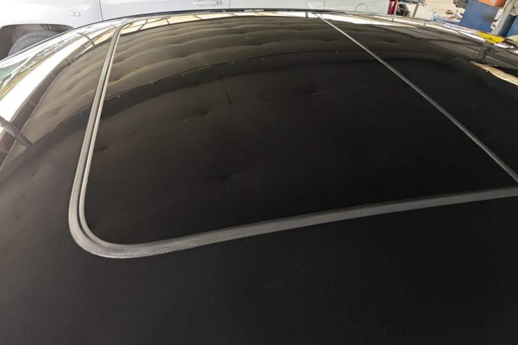 Used Volkswagen Magotan 2020 330TSI DSG Leading Model
