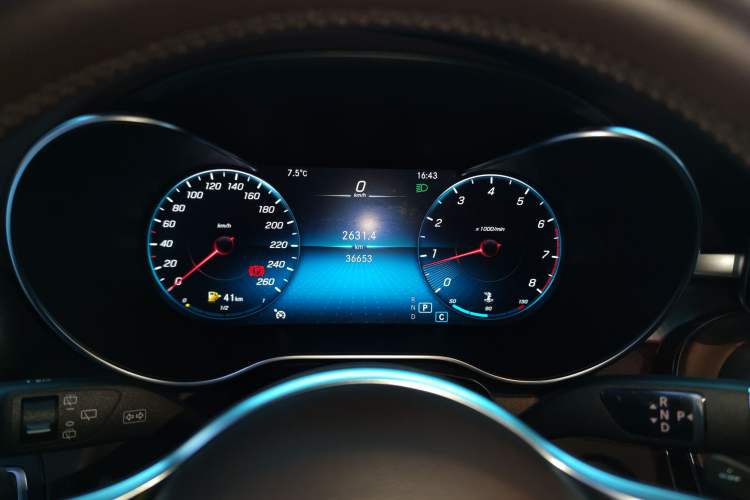 Used Mercedes-Benz GLC 2022 Refreshed GLC 300 L 4MATIC Dynamic Edition Prestige Version