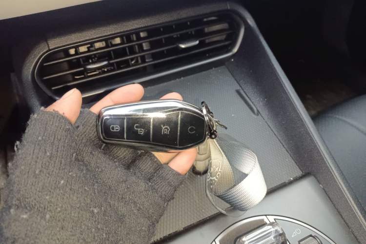 Used BYD Seal 05 DM-i 2025 DM-i Smart Drive 55KM Prestige Model
