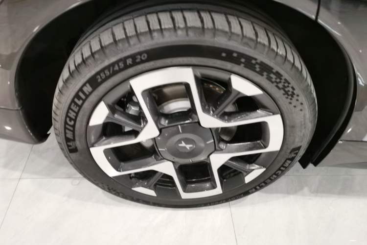 Used XPeng G7 2025 702 Max
