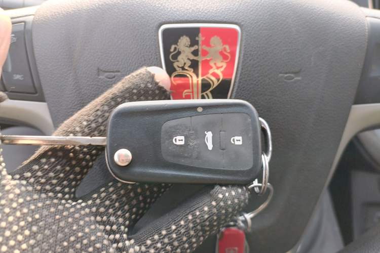 Used Roewe 360 2015 1.5L Automatic Luxury Edition