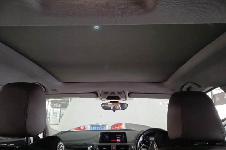 Used BMW 1 Series 2019 120i Leading Model M Sport Package
