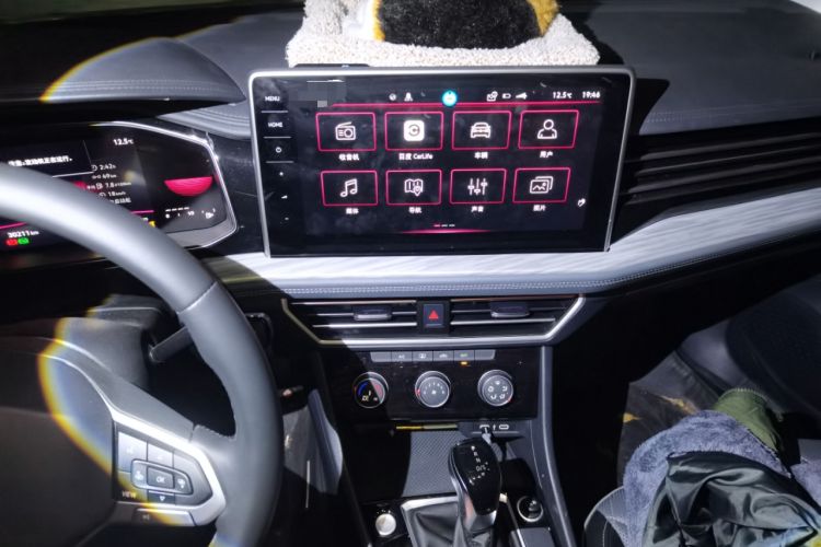 Used Volkswagen Sagitar 2023 300TSI DSG Excellence Edition
