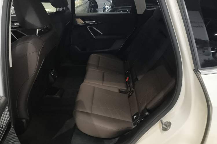 Used BMW X1 2023 sDrive25Li X Design Package
