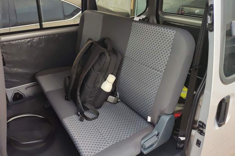 Used Wuling Zhiguang 2023 1.5L Practical Version 5/7 Seats
