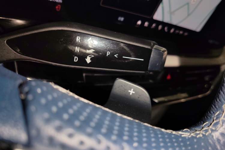 Used Buick Century 2023 2.0T Six-Seater Yinshi Edition