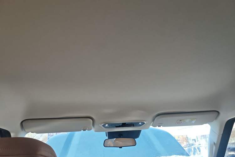 Used SAIC MAXUS Xingji X 2025 2.5T Luxury Edition