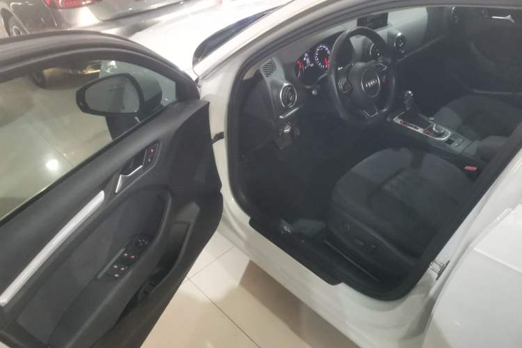 Used Audi A3 2016 Sportback 35 TFSI Ambition