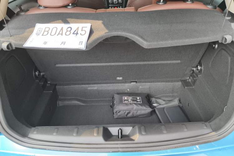 Used  MINI 2018 1.5T COOPER Classic Edition
