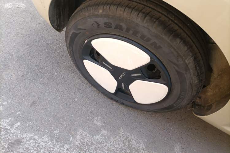 Used  Lumin 2022 155 km – Refreshingly Sweet Edition