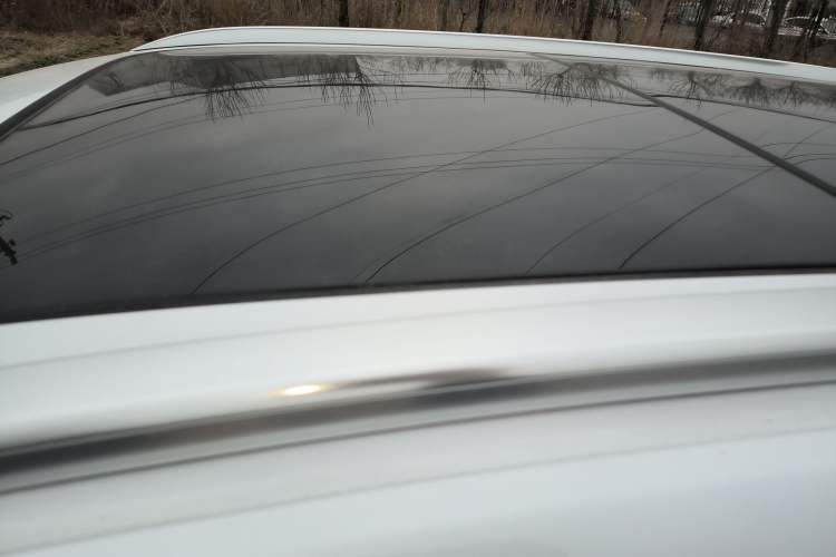 Used BYD Song Pro New Energy 2025 Second-Generation Intelligent Driving Version DM-i 115KM Superior Trim
