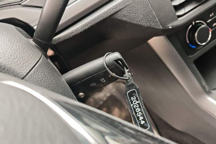 Used Volkswagen Polo 2019 Plus 1.5L Automatic Panoramic Enjoyment Edition