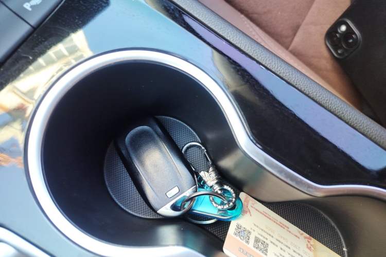 Used Buick Regal 2020 552T Luxury Version
