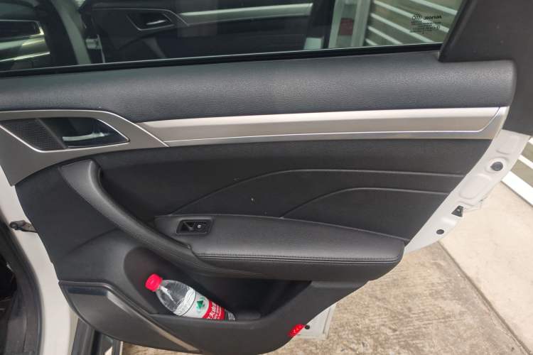 Used Haval H7 2016 Blue-Label H7 2.0T Automatic Luxury Model
