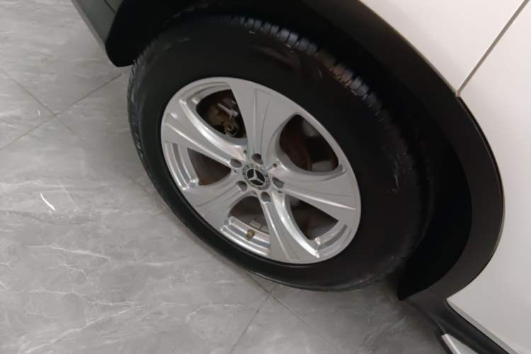 Used Mercedes-Benz GLC 2020 Facelifted GLC 260 L 4MATIC Dynamic Edition