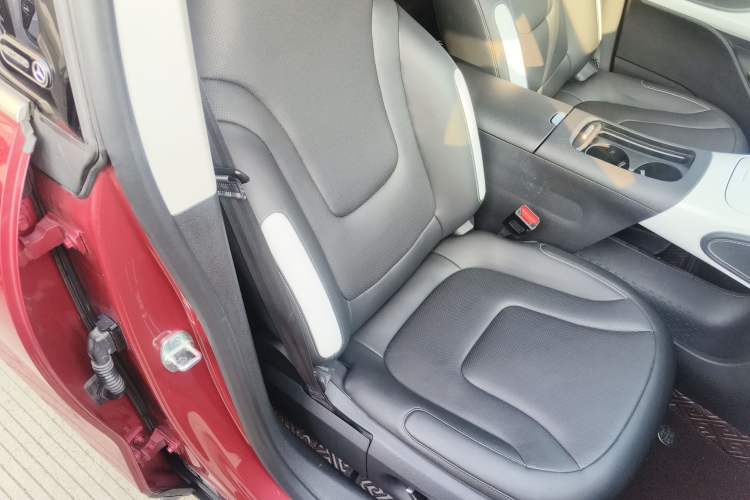 Used  #1 2022 Pulse Heartbeat Edition
