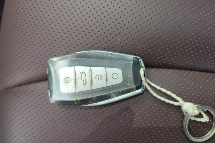 Used Geely Auto Monjaro L 2024 2.0TD High-Power Automatic Two-Wheel Drive Yunqi Version
