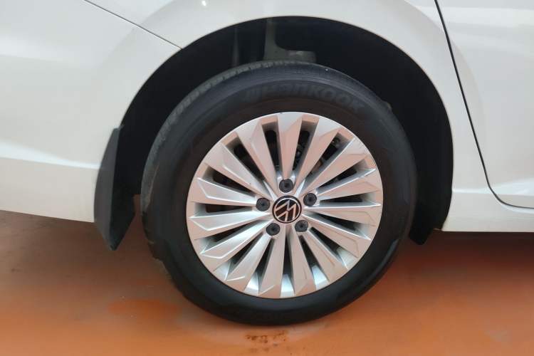 Used Volkswagen Lavida 2021 1.5L Automatic Comfort Edition