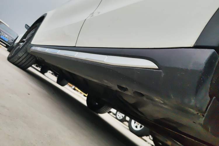 Used Mercedes-Benz GLA 2015 GLA 220 4MATIC Fashion Model