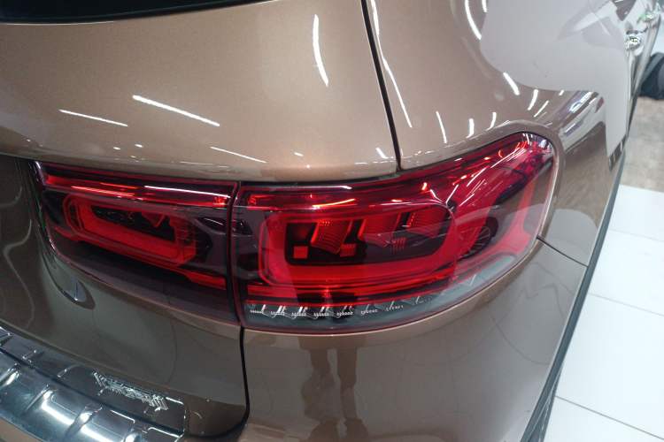 Used Mercedes-Benz GLB 2020 GLB 200 Dynamic Edition
