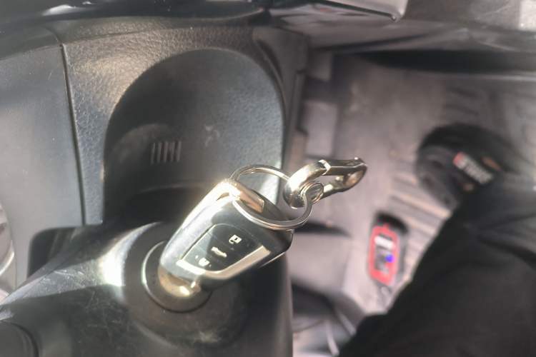 Used Toyota Corolla 2017 Revised Version 1.2T S-CVT GL