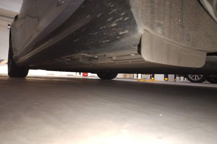 Used NETA S 2022 All-Electric 650 km Four-Wheel Drive Flagship Edition
