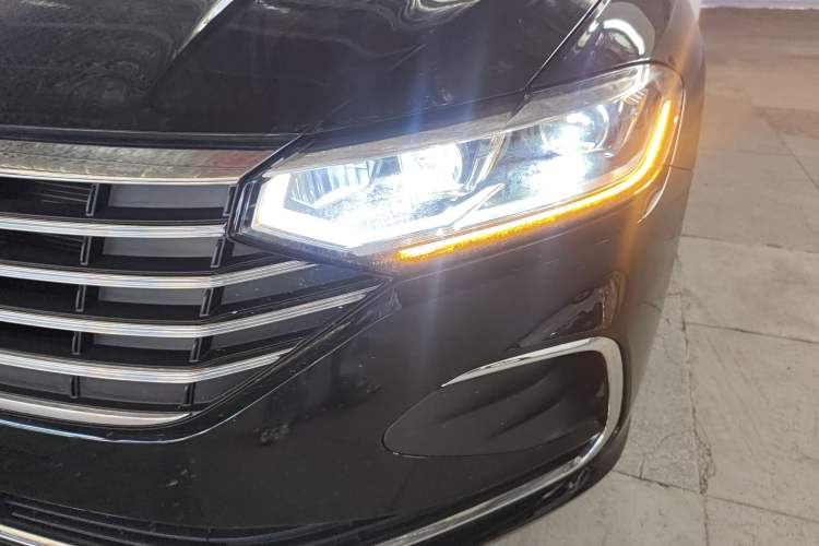 Used Volkswagen Lavida 2024 1.5L Automatic 5 Million Edition