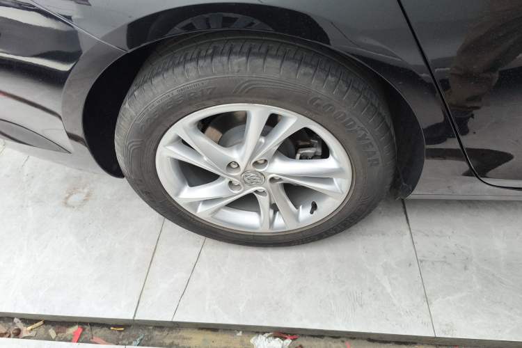 Used Buick Regal 2023 552T Smart Enjoyment Version
