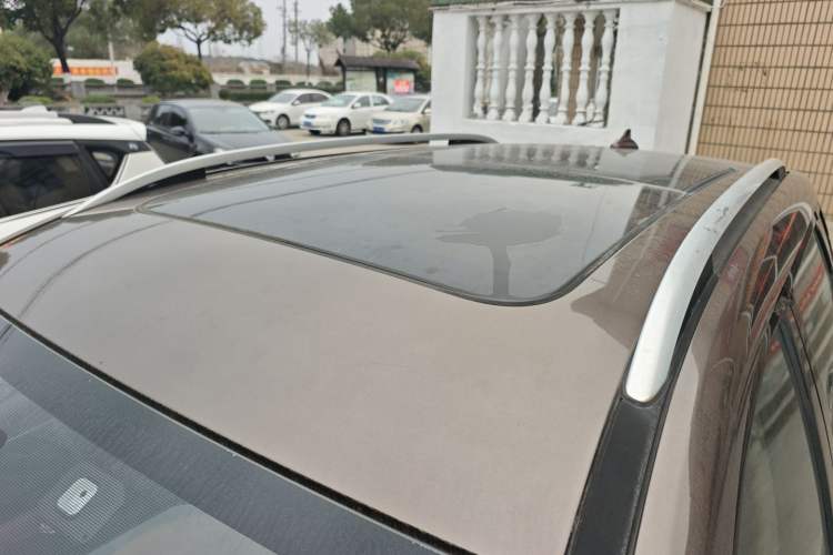 Used Haval H6 Coupe 2016 Blue Label 1.5T Automatic Two-Wheel Drive Urban Model