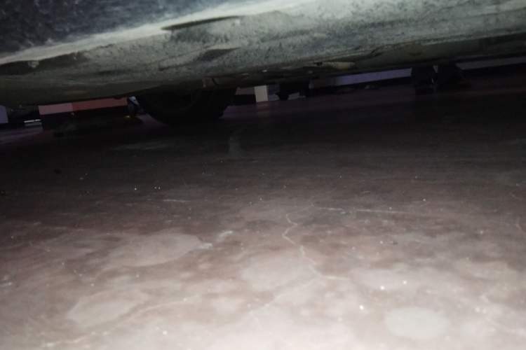 Used Alfa Romeo Giulia 2017 2.0T 200HP Luxury Edition
