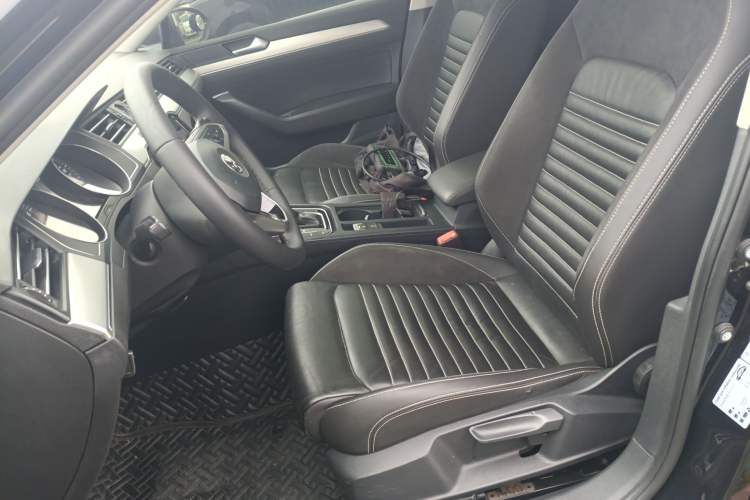 Used Volkswagen Magotan 2020 280TSI DSG Comfort Edition
