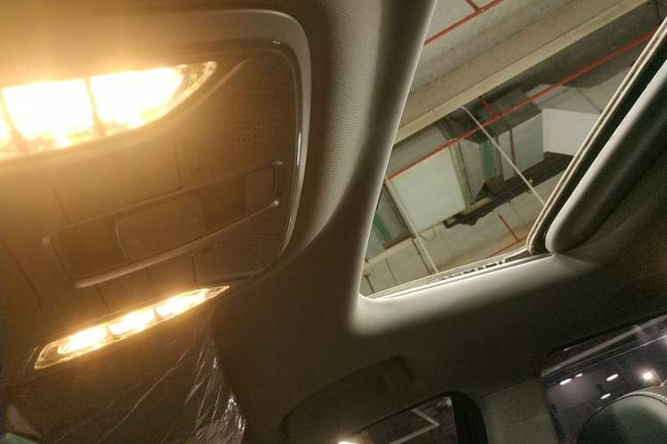 Used GAC Trumpchi M6 2023 PRO 270T DCT Luxury Edition
