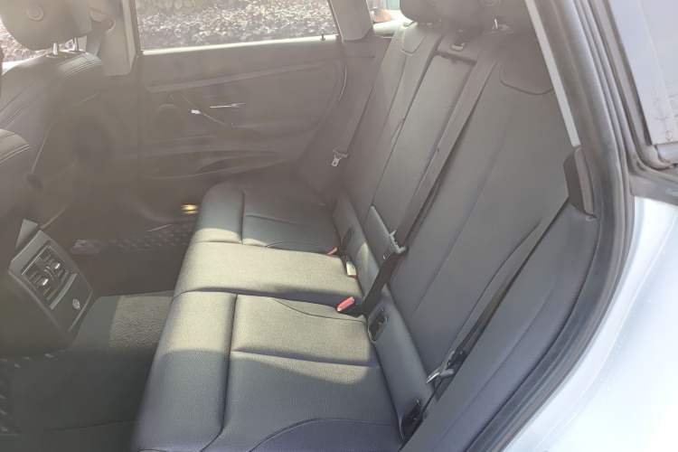 Used BMW 3 Series GT 2019 320i Sport Edition