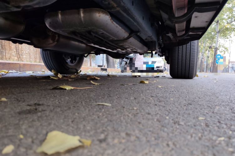 Used Tank 300 2021 Off-Road Edition 2.0T Conqueror