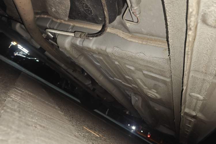 Used Changan Eado DT 2019 1.6L Manual Comfort Model China VI Standard