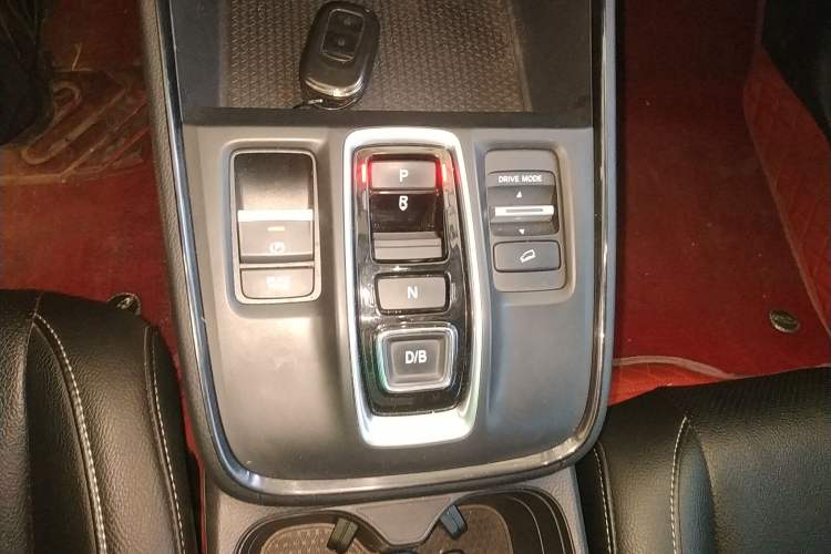 Used Honda CR-V 2023 2.0L eHEV Two-Wheel Drive Smart Edition
