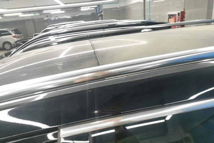 Used Hima AITO M9 2024 Range-Extended Ultra Version 42 kWh 6-Seater Model