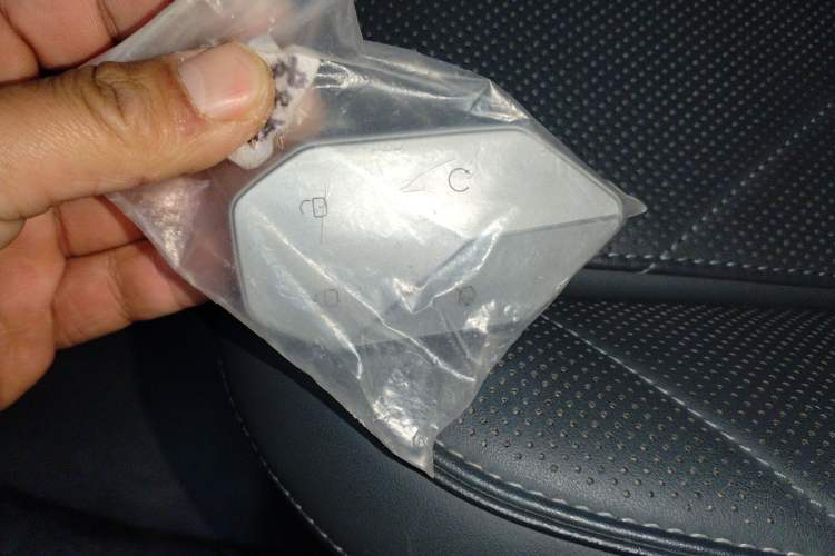 Used  Leopard 5 2025 TianShen Intelligent Driving Ultra Edition
